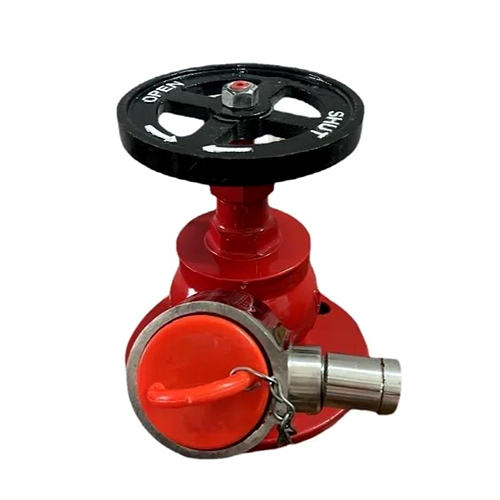 Fire Hydrant Valve