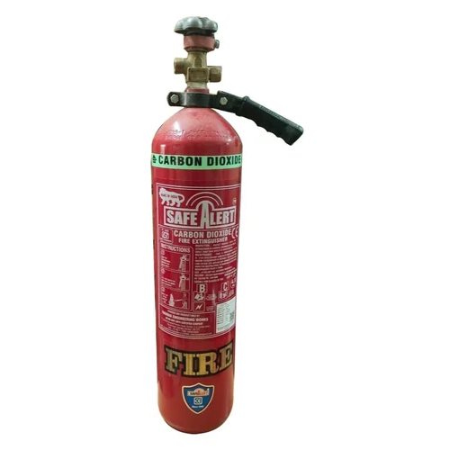 6 KG BC DCP Fire Extinguishers