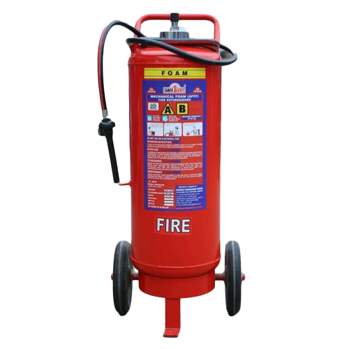 45 Ltr Foam Based Fire Extinguisher