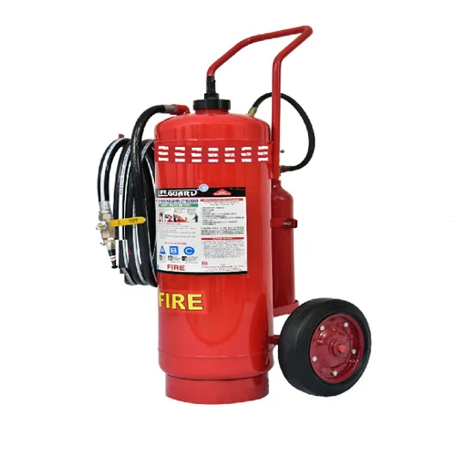 45 Ltr Foam Based Fire Extinguisher