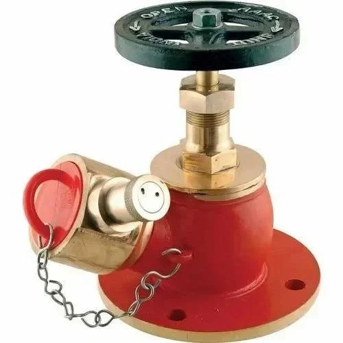 Gm Single Headed Hydrant Valves