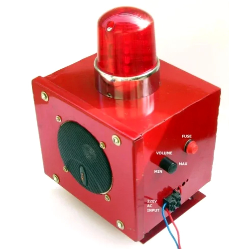 Industrial Electronic Hooter