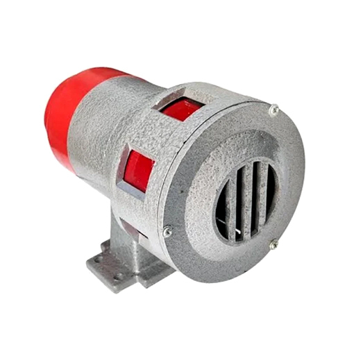 Fire Alarm Siren