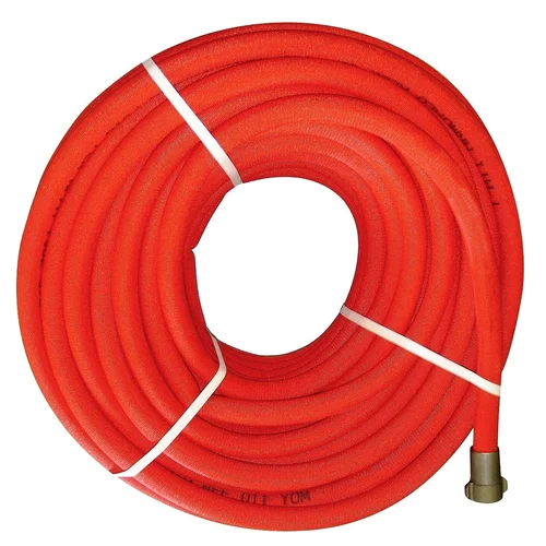 Fire Hose Reel Pipes