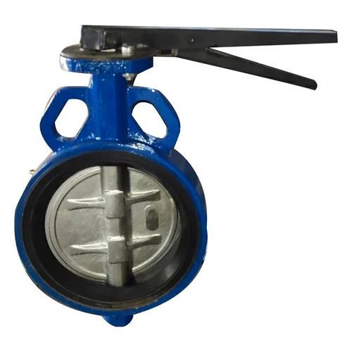 Butterfly Valve