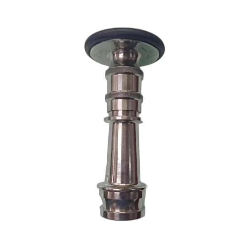 SS Diffuser Branch Nozzle
