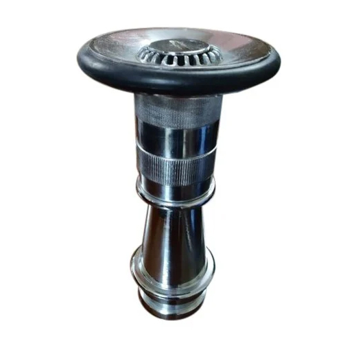 Triple Purpose Branch Pipe Nozzle