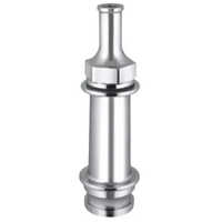 SS Short Branch Pipe Nozzle