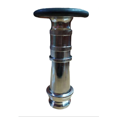 Stainless Steel Triple Purpose Nozzle