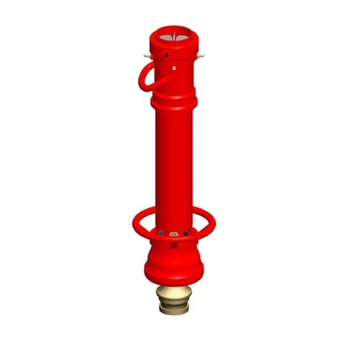 FB10X Foam Making Branch Pipe Nozzle