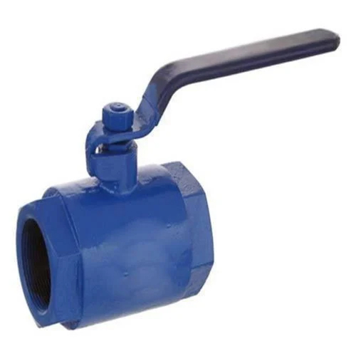 25 MM Cast Iron Ball Valve