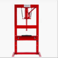 Heavy Duty Hydraulic Press