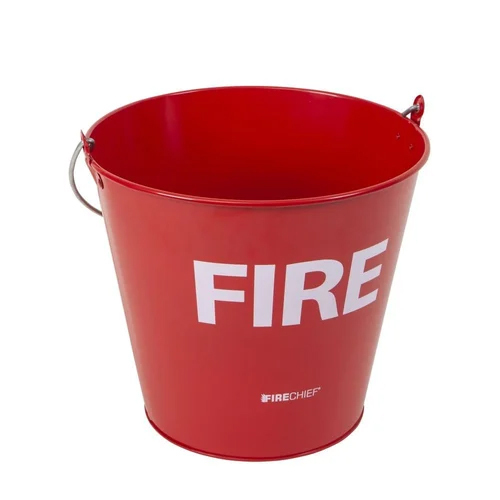 Safety Fire Bucket