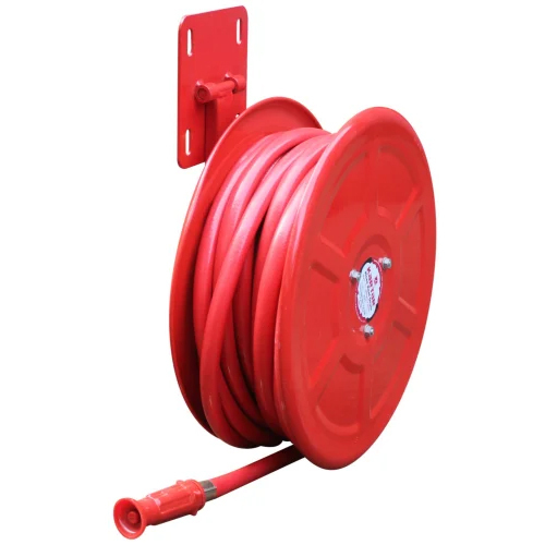 Industrial Fire Hose Reel