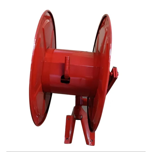 Mild Steel Fire Hose Reel Drum