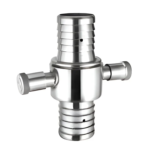 Steel Coupling