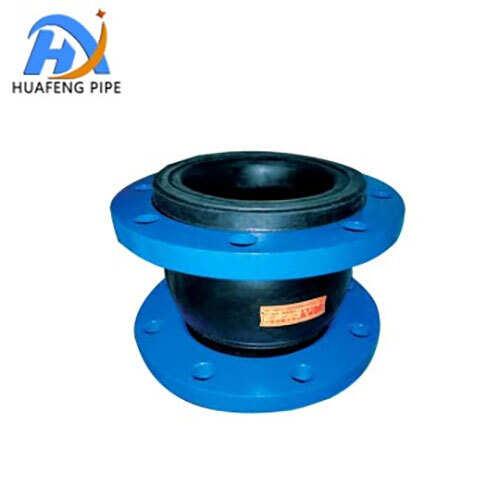 Rubber Expansion Joint Material