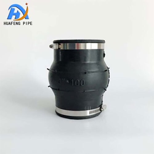 Perfect Quality Single Sphere Rubber Expansion Joint