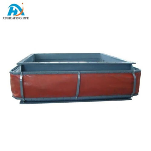 Fabric Pipe Expansion Joint