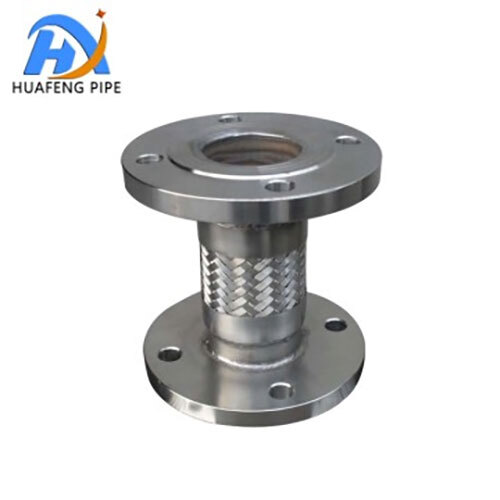 Hose Flexible Stainless Steel