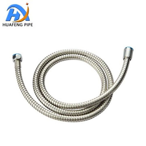 Thread Connection Metal Hose