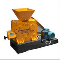 Single Toggle Jaw Crusher