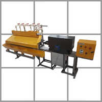 Laboratory Shaking Table - Capacity: 50 Kg/hr