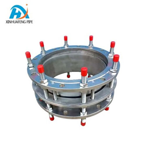 Dismantling Joints Made of Stainless Steel