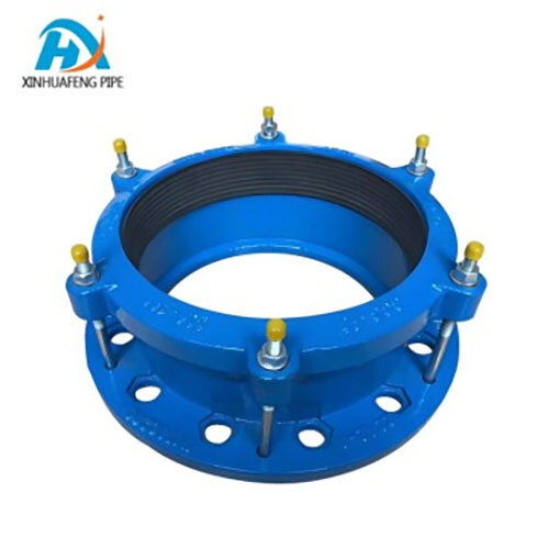 Cast Iron Flange Adaptor
