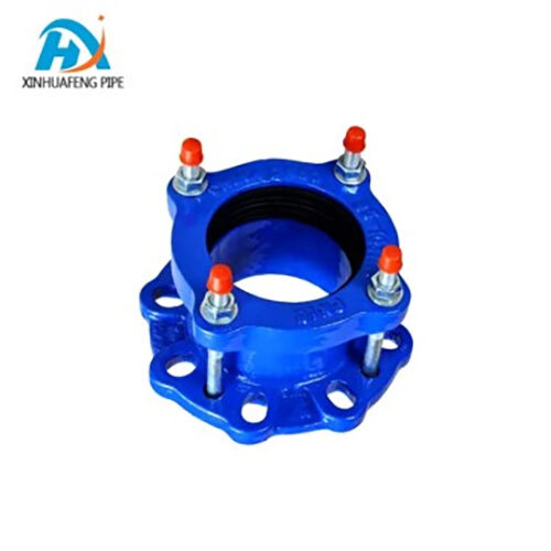 Restrained Flanged Coupling Adapter