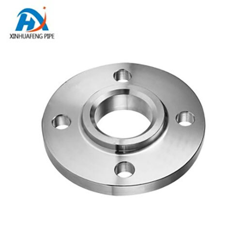 Short Neck ANSI Flange