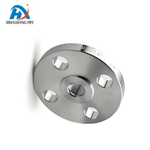 ANSI Internal Threaded Flange