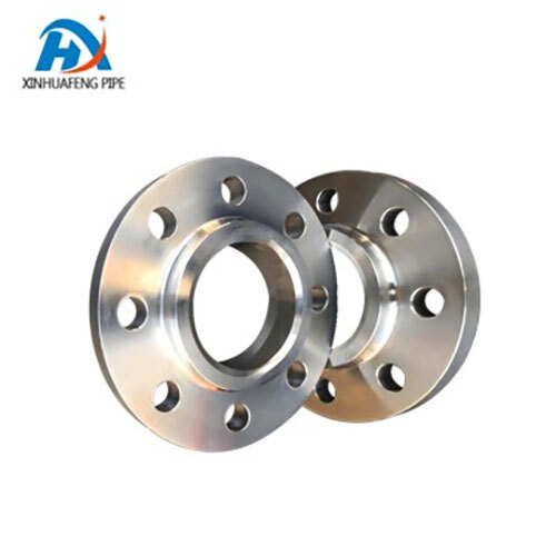 ASME Short Neck Flange