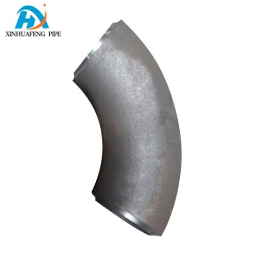 90 Degree Long Radius Elbow Stainless Steel Elbow