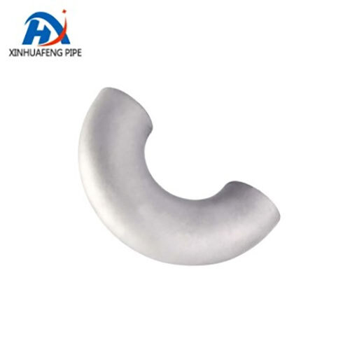 Forged Buttwelding180 Degree Elbow Stainless Steel