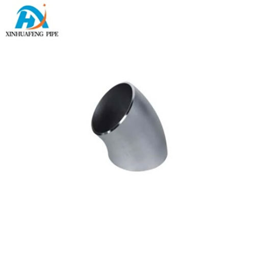 316 Stainless Steel 45 Degree Elbow