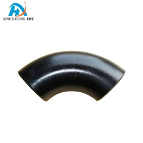 Various Angles Elbow Pipe Fittings 304 Stainless Steel