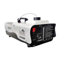 Smoke Machine - Voltage: 220 Volt (v)
