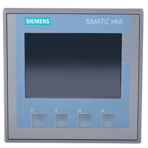 Ktp400 6av2123-2db03-0ax0 Hmi Basic Panel By Stable Automation And Technology Solutions