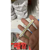 Clinical Mercury Thermometer - Color: Transparent