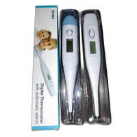 Digital Clinical Thermometer