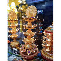 Diwali Decorative Lights - Color: Warm White