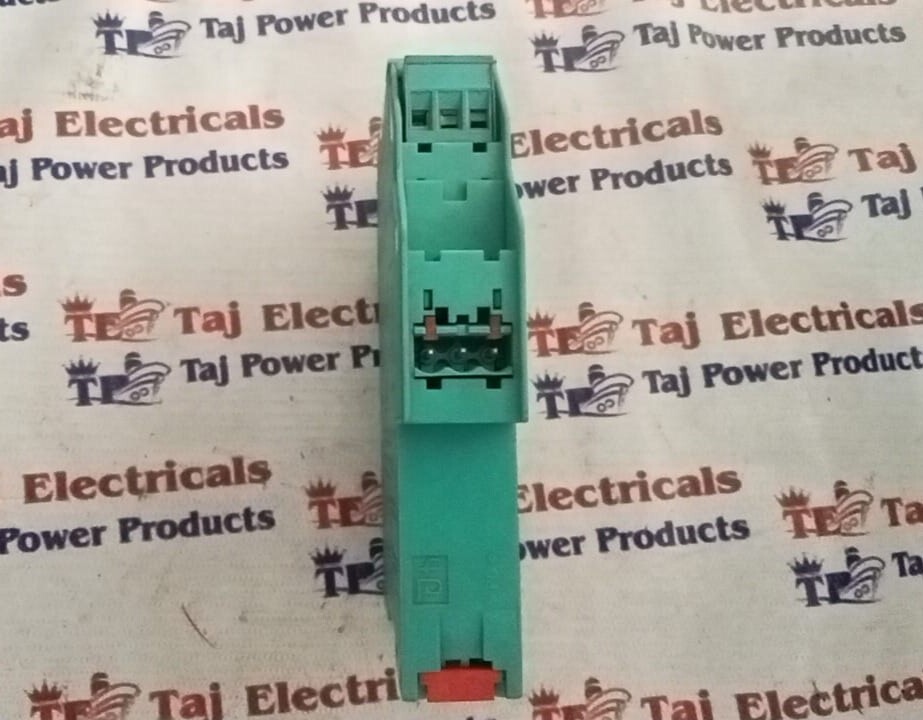 PEPPERL+FUCHS KFD2-SR2-Ex1W