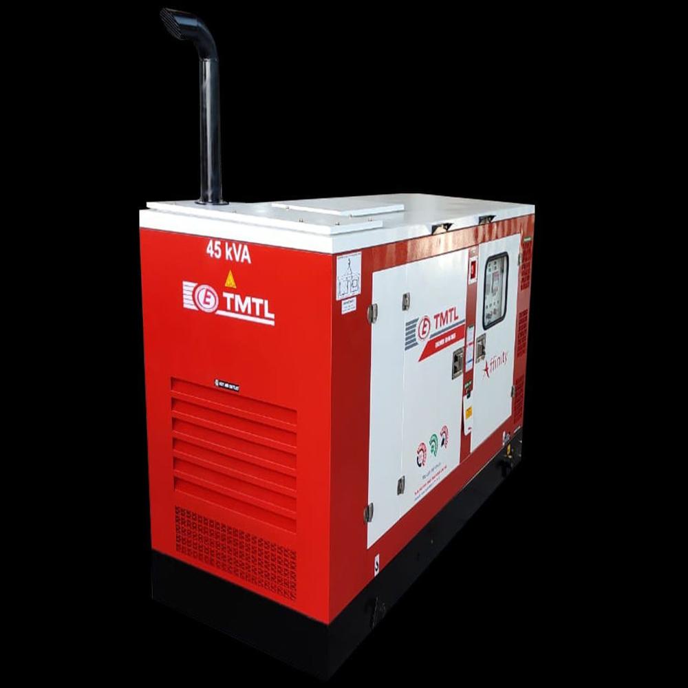 Diesel Generator 30kva