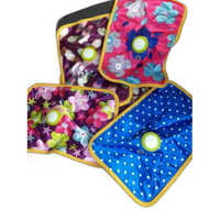 Electric Heat Bag Hot Gel Bottle Pouch - Capacity: 2 Ltr