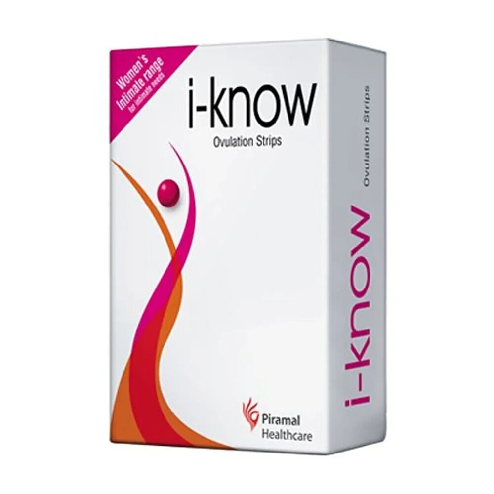 I Can Preg Test - Kit, Accurate Measurement Of Hcg Hormone For Reliable Pregnancy Detection, User-friendly For Home Testing