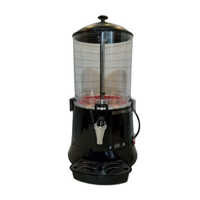 Hot Chocolate Dispenser - Color: Sliver