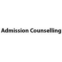 Admission Counselling
