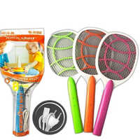 Electric Mosquito Swatter - Age Group: Adults