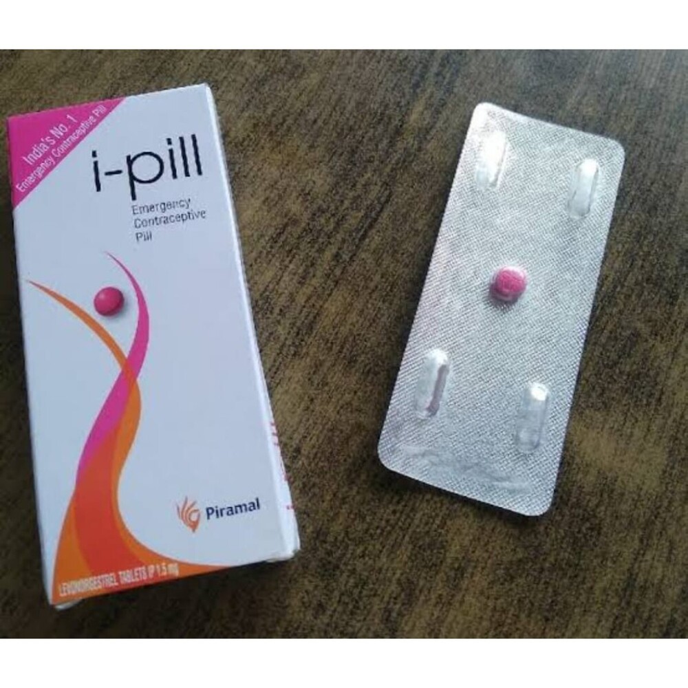 I Pill Tab - Physical Form: Tablets